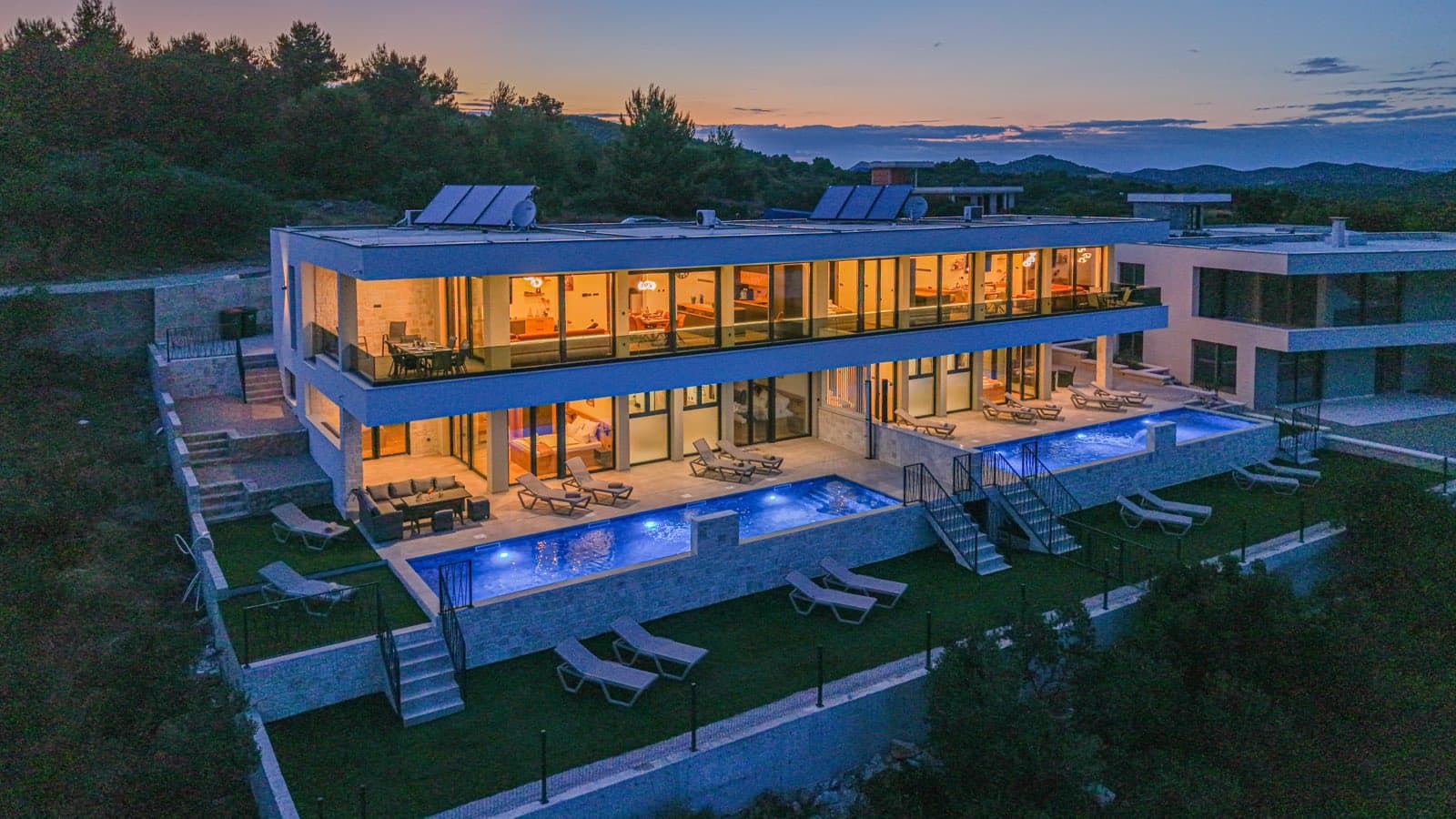 Villa Aliara